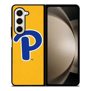 PITTSBURGH PANTHER UNIVERSITY LOGO Samsung Galaxy Z Fold 5 Case Cover