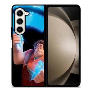RALPH BREAKS THE INTERNET DISNEY Samsung Galaxy Z Fold 5 Case Cover