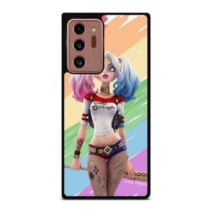 HARLEY QUEEN BARBIE Samsung Galaxy Note 20 Ultra Case Cover HARLEY QUEEN BARBIE Samsung Galaxy Note 20 Ultra Case Cover