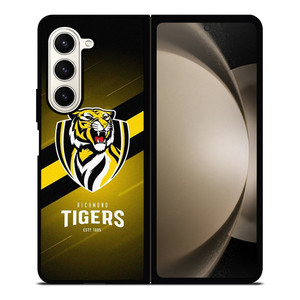 RICHMOND TIGERS FOOTBALL Samsung Galaxy Z Fold 5 Case Cover