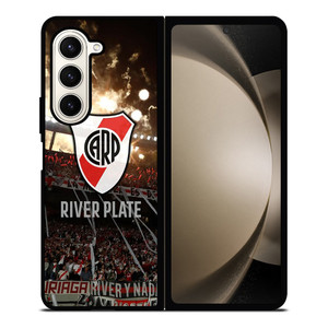 RIVER PLATE FOOTBALL FANS Samsung Galaxy Z Fold 5 Case Cover