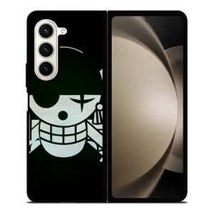 RORONOA ZORO ONE PIECE SYMBOL Samsung Galaxy Z Fold 5 Case Cover
