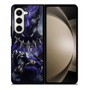 SHURI WAKANDA FOREVER BLACK PANTHER Samsung Galaxy Z Fold 5 Case Cover