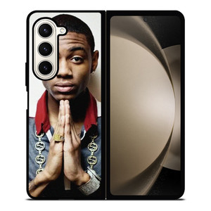 SOULJA BOY RAPPER 2 Samsung Galaxy Z Fold 5 Case Cover