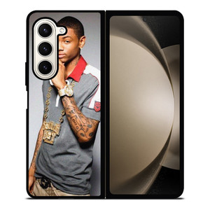 SOULJA BOY RAPPER Samsung Galaxy Z Fold 5 Case Cover