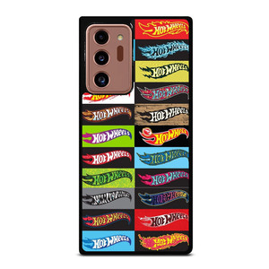 HOTWHEELS LOGO ICON Samsung Galaxy Note 20 Ultra Case Cover HOTWHEELS LOGO ICON Samsung Galaxy Note 20 Ultra Case Cover