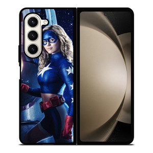 STARGIRL DC SUPERHERO Samsung Galaxy Z Fold 5 Case Cover