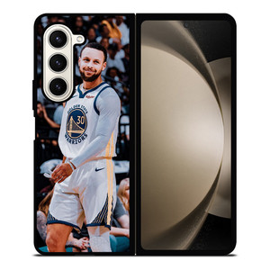 STEPHEN CURRY AESTHETIC Samsung Galaxy Z Fold 5 Case Cover