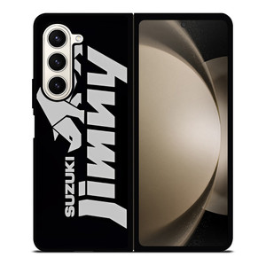 SUZUKI JIMNY SYMBOL Samsung Galaxy Z Fold 5 Case Cover