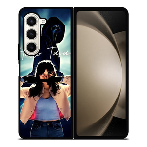 TARA CARPENTER JENNA ORTEGA SCREAM VI MOVIES Samsung Galaxy Z Fold 5 Case Cover