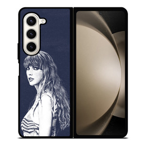 TAYLOR SWIFT THE ERAS TOUR Samsung Galaxy Z Fold 5 Case Cover
