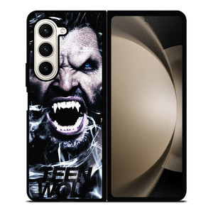 TEEN WOLF MOVIES POSTER Samsung Galaxy Z Fold 5 Case Cover