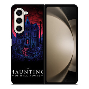 THE HAUNTING OF HILL HOUSE ART Samsung Galaxy Z Fold 5 Case Cover