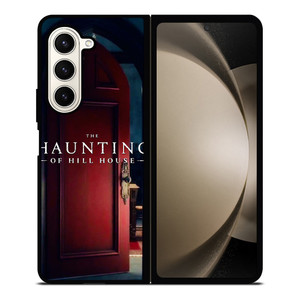THE HAUNTING OG HILL HOUSE DOOR Samsung Galaxy Z Fold 5 Case Cover
