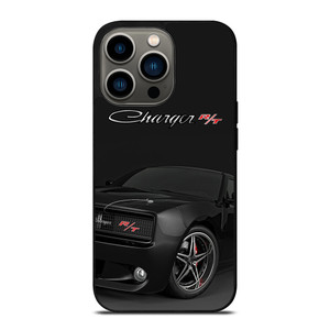 DODGE CHARGER RT NEW iPhone 13 Pro Case Cover DODGE CHARGER RT NEW iPhone 13 Pro Case Cover