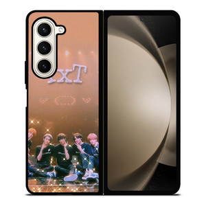 TOMORROW X TOGETHER TXT CONCERT Samsung Galaxy Z Fold 5 Case Cover