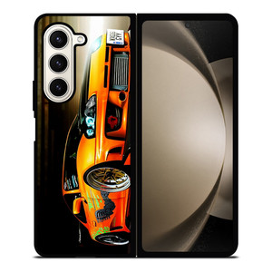 TOYOTA SUPRA MK4 CUSTOM Samsung Galaxy Z Fold 5 Case Cover