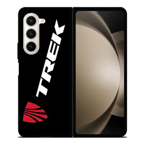 TREK BIKE LOGO Samsung Galaxy Z Fold 5 Case Cover