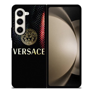 VERSACE NIKE SKIN Samsung Galaxy Z Fold 5 Case Cover