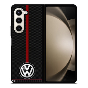 VOLKSWAGEN CARBON GTI Samsung Galaxy Z Fold 5 Case Cover