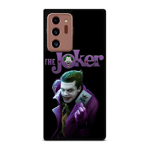 JEROME VALESKA THE JOKER Samsung Galaxy Note 20 Ultra Case Cover JEROME VALESKA THE JOKER Samsung Galaxy Note 20 Ultra Case Cover