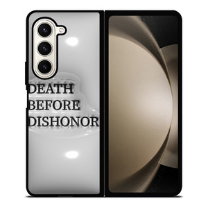 XXXTENTACION RAPPER DEATH BEFORE DISHONOR Samsung Galaxy Z Fold 5 Case Cover