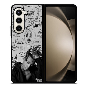 XXXTENTACION RAPPER SCRIBBLE Samsung Galaxy Z Fold 5 Case Cover