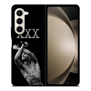XXXTENTACION RAPPER SYMBOL Samsung Galaxy Z Fold 5 Case Cover