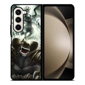 YUGIHOH DRAGONS ANIME Samsung Galaxy Z Fold 5 Case Cover YUGIHOH DRAGONS ANIME Samsung Galaxy Z Fold 5 Case Cover