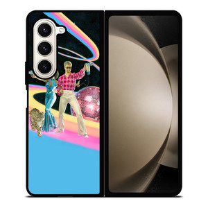 YUNG GRAVY SENSATIONAL RAPPER Samsung Galaxy Z Fold 5 Case Cover