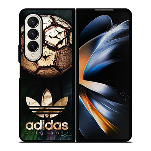 ADIDAS ORIGINALS BALL Samsung Galaxy Z Fold 4 Case Cover ADIDAS ORIGINALS BALL Samsung Galaxy Z Fold 4 Case Cover