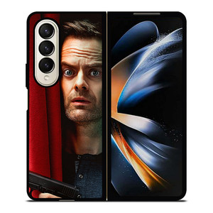 BARRY HBO MOVIES Samsung Galaxy Z Fold 4 Case Cover BARRY HBO MOVIES Samsung Galaxy Z Fold 4 Case Cover