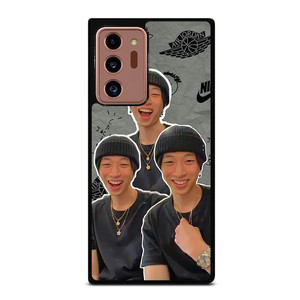 KESHI NIKE AIR JORDAN Samsung Galaxy Note 20 Ultra Case Cover KESHI NIKE AIR JORDAN Samsung Galaxy Note 20 Ultra Case Cover