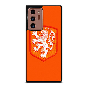 KNVB NETHERLANDS FOOTBALL Samsung Galaxy Note 20 Ultra Case Cover KNVB NETHERLANDS FOOTBALL Samsung Galaxy Note 20 Ultra Case Cover