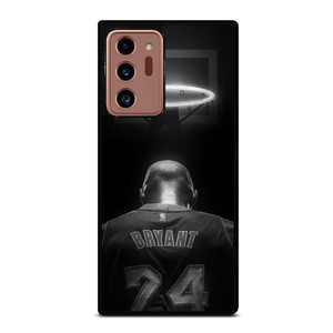 KOBE BRYANT LA LAKERS TRIBUTE Samsung Galaxy Note 20 Ultra Case Cover KOBE BRYANT LA LAKERS TRIBUTE Samsung Galaxy Note 20 Ultra Case Cover