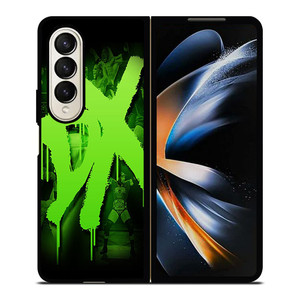 D GENERATION X WRESTLING LOGO 2 Samsung Galaxy Z Fold 4 Case Cover D GENERATION X WRESTLING LOGO 2 Samsung Galaxy Z Fold 4 Case Cover