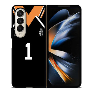 DAICHI SAWAMURA KARASUNO HAIKYUU KIT Samsung Galaxy Z Fold 4 Case Cover DAICHI SAWAMURA KARASUNO HAIKYUU KIT Samsung Galaxy Z Fold 4 Case Cover