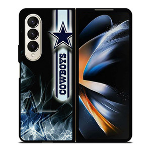 DALLAS COWBOYS FOOTBALL NFL ICON Samsung Galaxy Z Fold 4 Case Cover DALLAS COWBOYS FOOTBALL NFL ICON Samsung Galaxy Z Fold 4 Case Cover