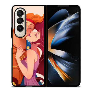 DISNEY HERCULES CLASSIC CARTOON Samsung Galaxy Z Fold 4 Case Cover DISNEY HERCULES CLASSIC CARTOON Samsung Galaxy Z Fold 4 Case Cover