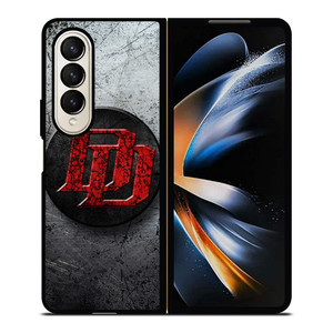 DUNGEONS AND DRAGONS GAMES EMBLEM Samsung Galaxy Z Fold 4 Case Cover DUNGEONS AND DRAGONS GAMES EMBLEM Samsung Galaxy Z Fold 4 Case Cover