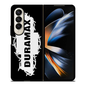 DURAMAX CHEVROLET SYMBOL Samsung Galaxy Z Fold 4 Case Cover DURAMAX CHEVROLET SYMBOL Samsung Galaxy Z Fold 4 Case Cover