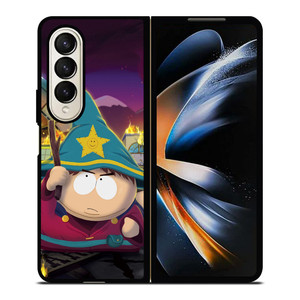 ERIC CARTMAN SOUTH PARK ANIMATION Samsung Galaxy Z Fold 4 Case Cover ERIC CARTMAN SOUTH PARK ANIMATION Samsung Galaxy Z Fold 4 Case Cover