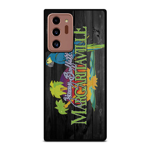 MAGARITAVILLE JIMMY BUFFETT WOOD LOGO Samsung Galaxy Note 20 Ultra Case Cover MAGARITAVILLE JIMMY BUFFETT WOOD LOGO Samsung Galaxy Note 20 Ultra Case Cover