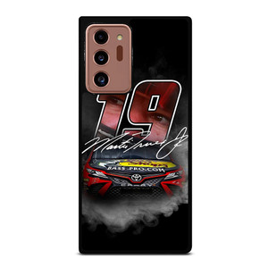 MARTIN TRUEX JR NASCAR Samsung Galaxy Note 20 Ultra Case Cover MARTIN TRUEX JR NASCAR Samsung Galaxy Note 20 Ultra Case Cover