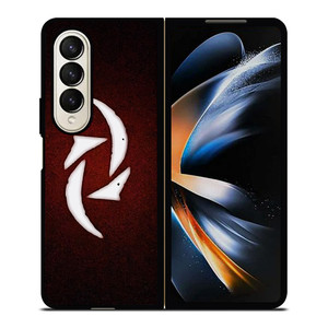 HALESTORM ROCK BAND ICON Samsung Galaxy Z Fold 4 Case Cover