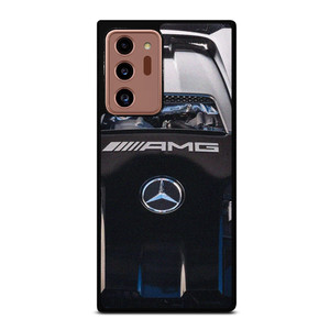 MERCEDES BENZ AMG EMBLEM ENGINE  Samsung Galaxy Note 20 Ultra Case Cover