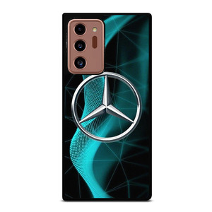 MERCEDES BENZ POLYGONAL LOGO Samsung Galaxy Note 20 Ultra Case Cover MERCEDES BENZ POLYGONAL LOGO Samsung Galaxy Note 20 Ultra Case Cover