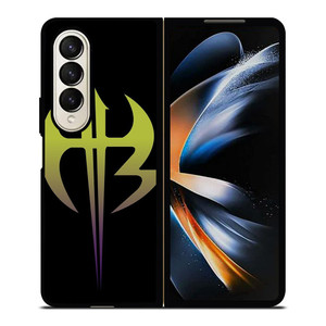 JEFF HARDY WRESTLING LOGO Samsung Galaxy Z Fold 4 Case Cover JEFF HARDY WRESTLING LOGO Samsung Galaxy Z Fold 4 Case Cover