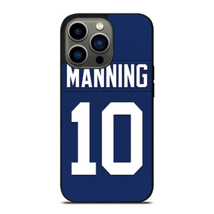ELI NELSON MANNING NEW YORK GIANTS FOOTBALL iPhone 13 Pro Case Cover ELI NELSON MANNING NEW YORK GIANTS FOOTBALL iPhone 13 Pro Case Cover