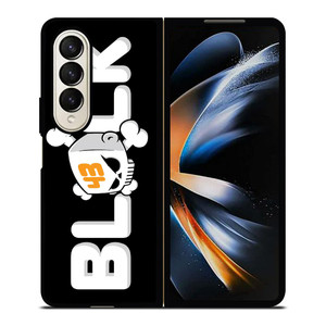 KEN BLOCK DRIVER SYMBOL Samsung Galaxy Z Fold 4 Case Cover